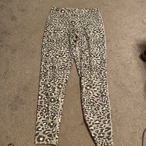 Aerie leggings